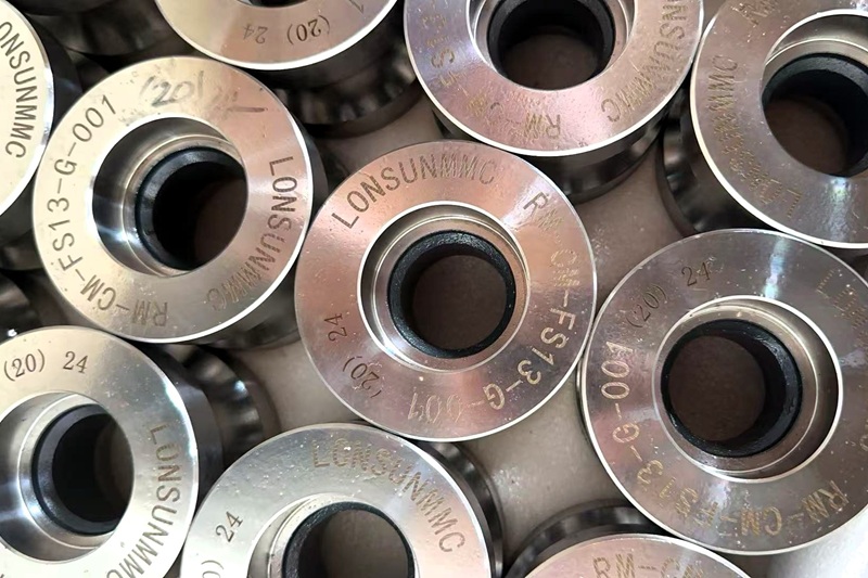 Guide Roller for Rolling Mill