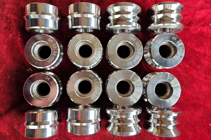 Guide roller