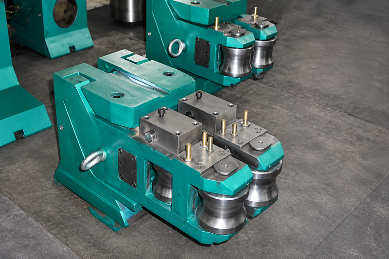 Roller Guide for Bar Mill and Rebar Mill